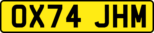 OX74JHM