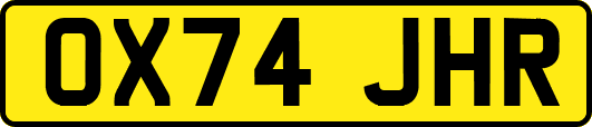 OX74JHR