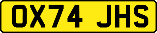 OX74JHS