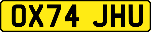 OX74JHU
