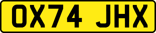OX74JHX