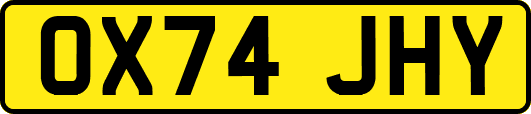 OX74JHY