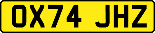 OX74JHZ