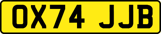 OX74JJB