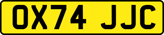 OX74JJC