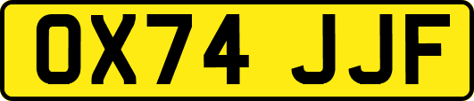 OX74JJF