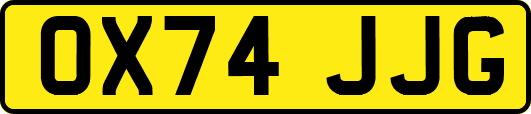 OX74JJG