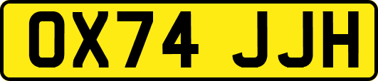 OX74JJH