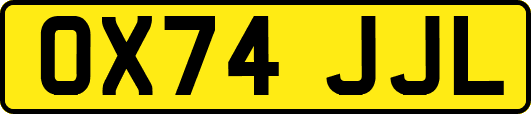 OX74JJL