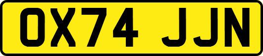 OX74JJN