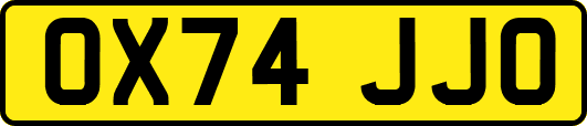 OX74JJO