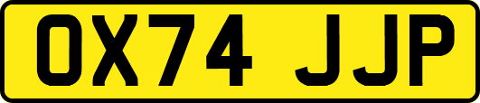 OX74JJP