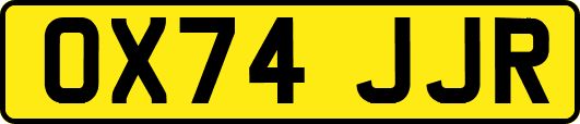 OX74JJR