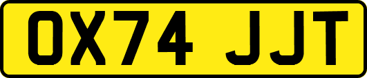 OX74JJT