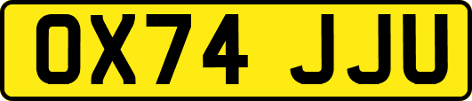 OX74JJU