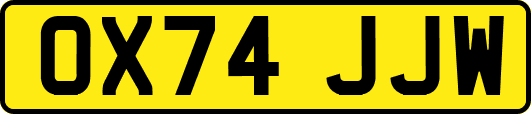OX74JJW