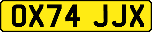 OX74JJX