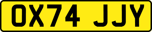 OX74JJY