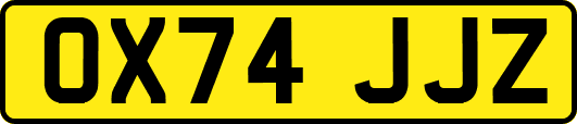 OX74JJZ