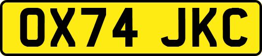 OX74JKC