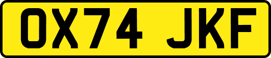 OX74JKF