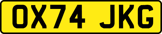 OX74JKG
