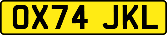 OX74JKL