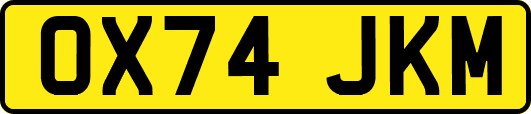 OX74JKM