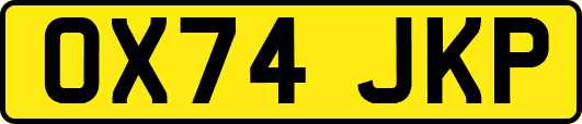 OX74JKP