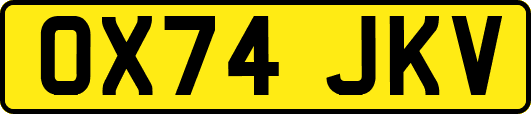 OX74JKV