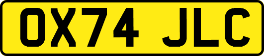 OX74JLC