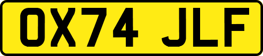OX74JLF
