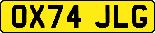 OX74JLG