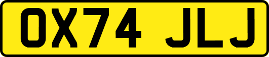 OX74JLJ