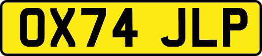 OX74JLP