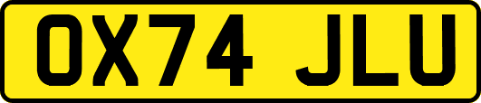 OX74JLU