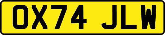 OX74JLW