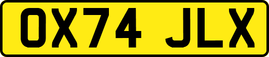 OX74JLX