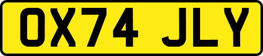 OX74JLY