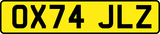 OX74JLZ