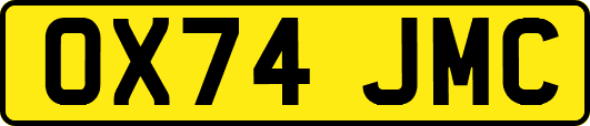 OX74JMC