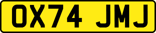 OX74JMJ