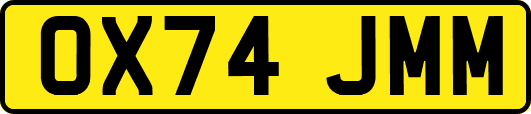 OX74JMM