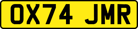 OX74JMR