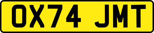 OX74JMT