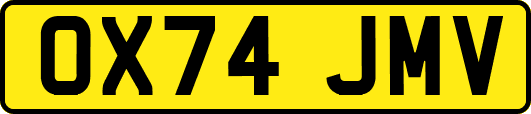 OX74JMV