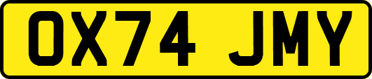 OX74JMY