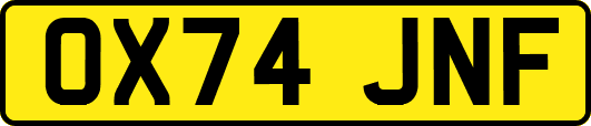OX74JNF
