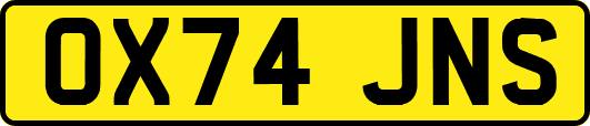 OX74JNS