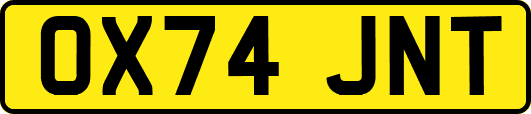OX74JNT